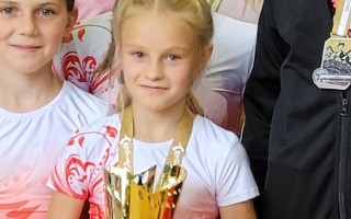 Puchar Janosika- Krościenko nad Dunajcem, zwycięstwo Marty Cebuli 