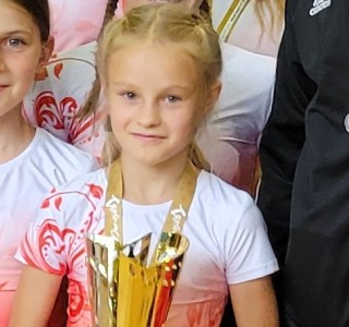 Puchar Janosika- Krościenko nad Dunajcem, zwycięstwo Marty Cebuli 