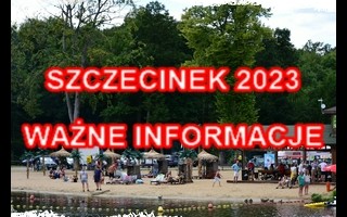 Szczecinek 2023- Dokumenty