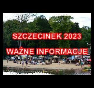 Szczecinek 2023- Dokumenty