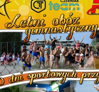 WAKACJE 2024- ZAPISY NA OB&Oacute;Z/ INFORMACJE WYJAZDOWE